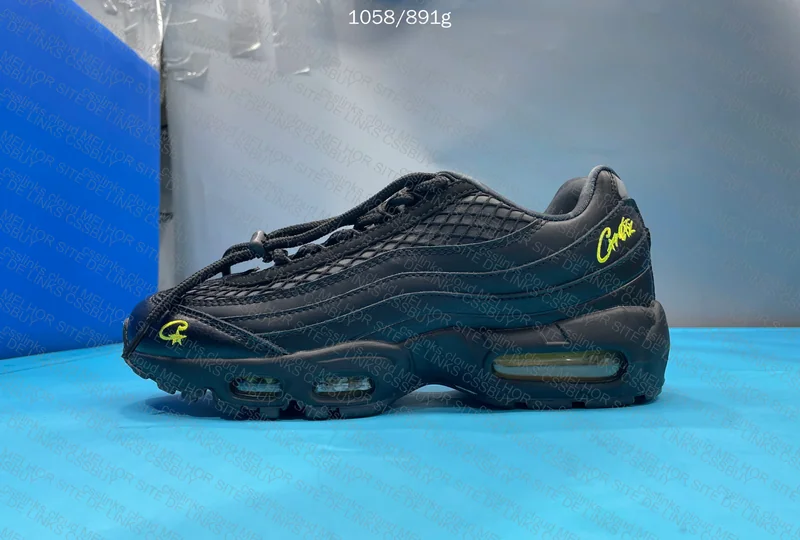 Air Max 95 Corteiz (GL?) 4