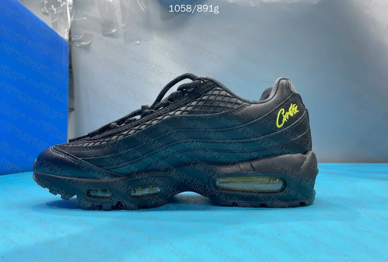 Air Max 95 Corteiz (GL?) 5