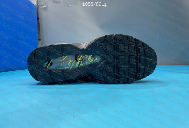 Air Max 95 Corteiz (GL?) 6