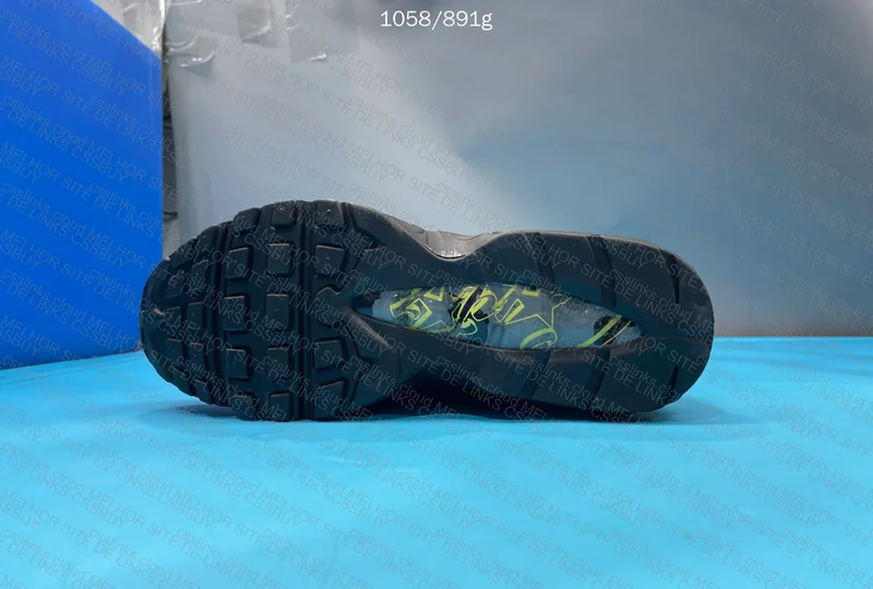 Air Max 95 Corteiz (GL?) 7
