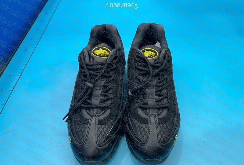 Air Max 95 Corteiz (GL?) 8