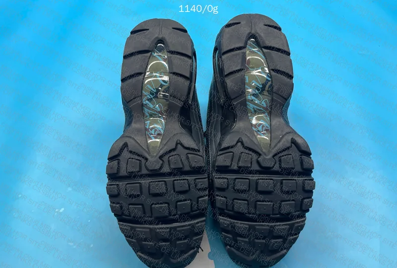 Air Max 95 Corteiz - GL?