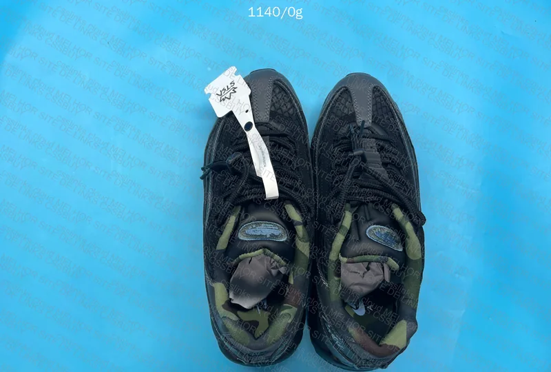 Air Max 95 Corteiz - GL? 2