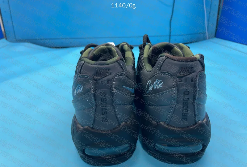 Air Max 95 Corteiz - GL? 3