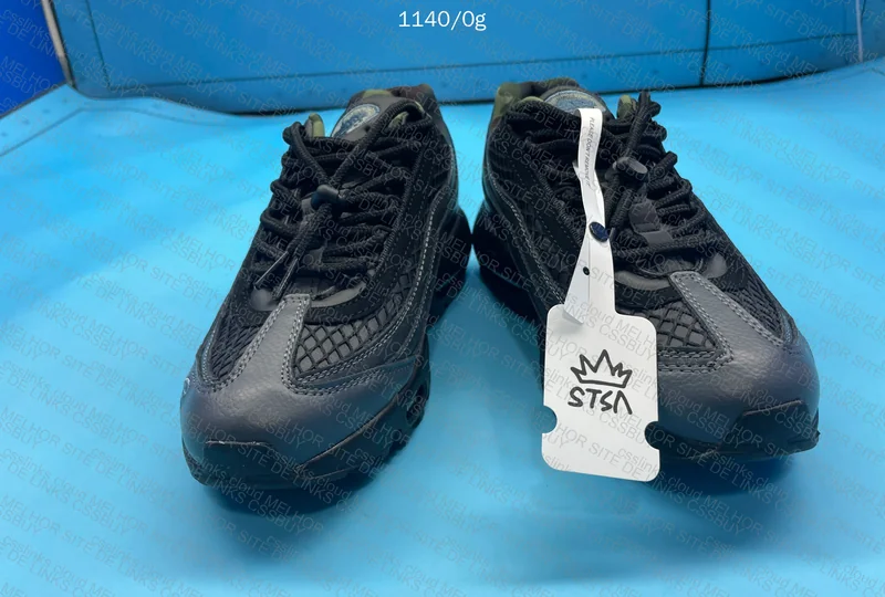 Air Max 95 Corteiz - GL? 4