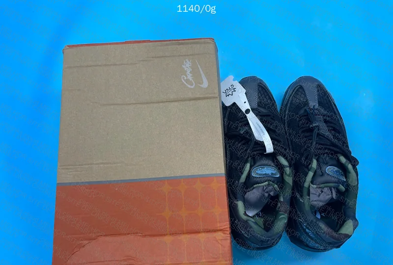 Air Max 95 Corteiz - GL? 5
