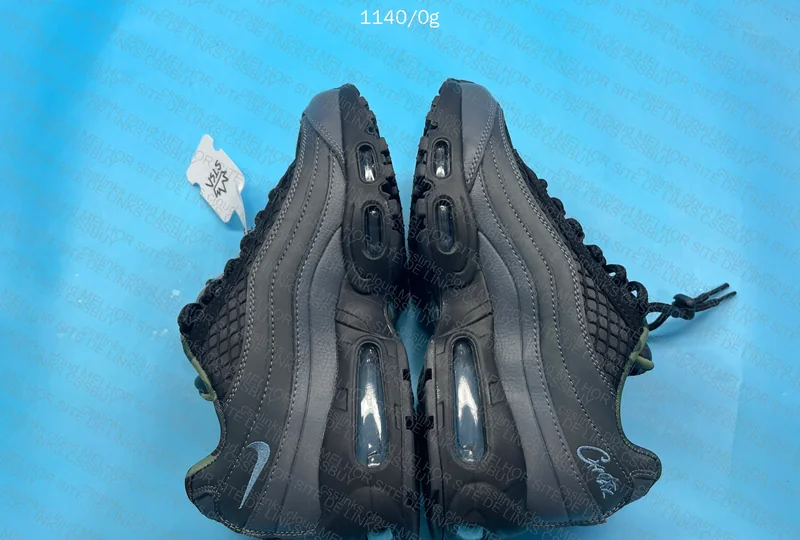 Air Max 95 Corteiz - GL? 6