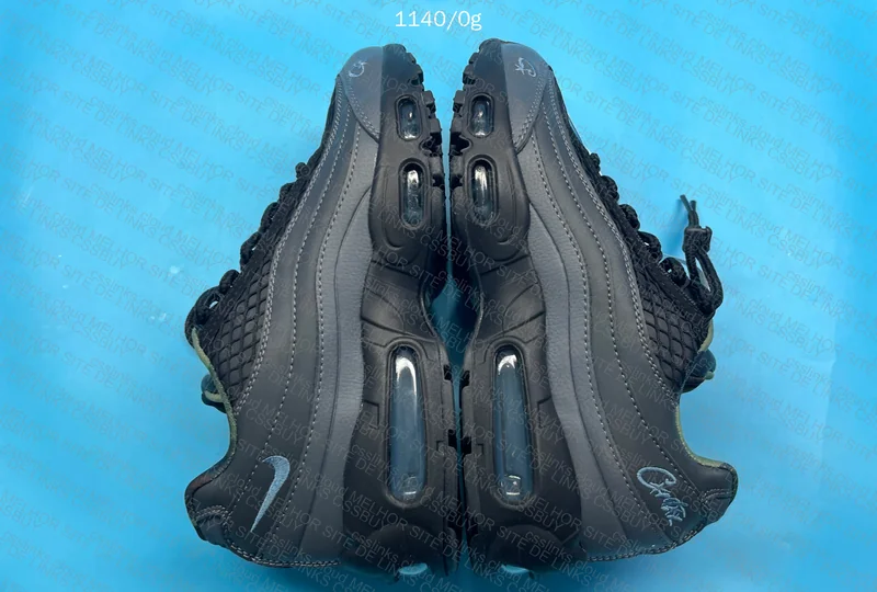 Air Max 95 Corteiz - GL? 8