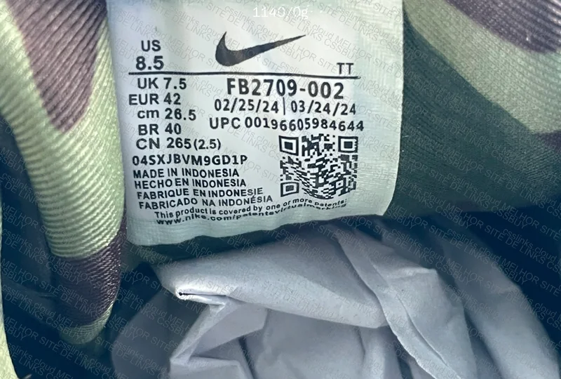 Air Max 95 Corteiz - GL? 9