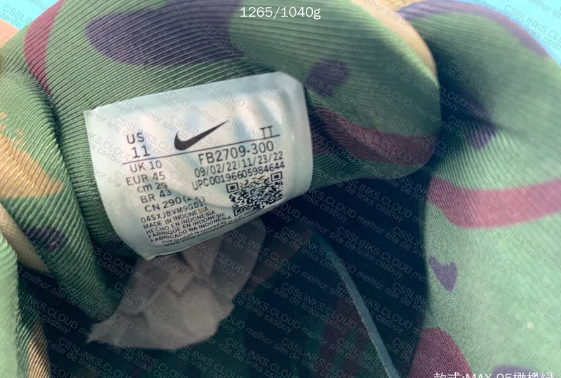Air Max 95 Corteiz Gutta Green 8