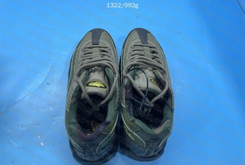 Air Max 95 Corteiz 'Gutta Green' 3