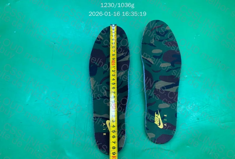 Air Max 95 Corteiz Gutta Green Budgetshoes 5