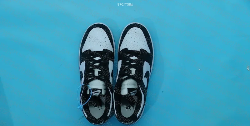 Air Max 95 Corteiz Gutta Green x Dunk Panda 5