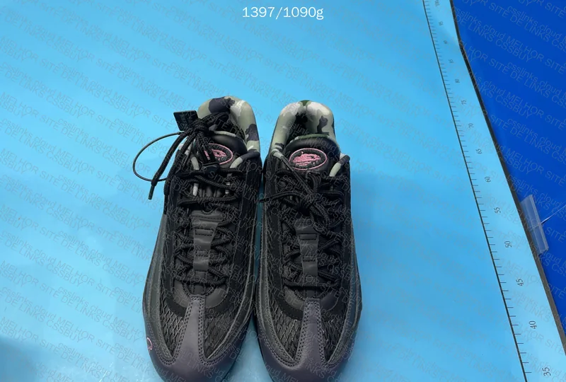 Air Max 95 Corteiz GX