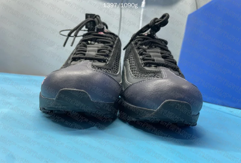 Air Max 95 Corteiz GX 2