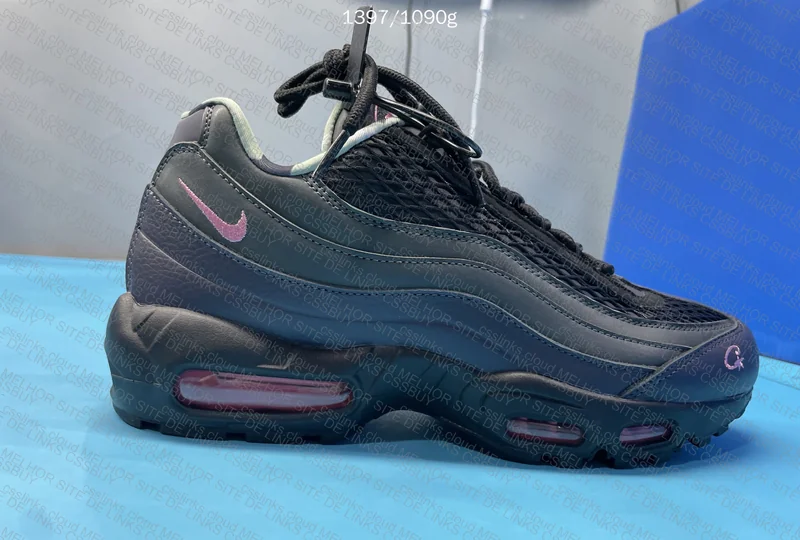 Air Max 95 Corteiz GX 7