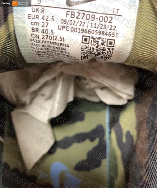 Air Max 95 Corteiz GX 4