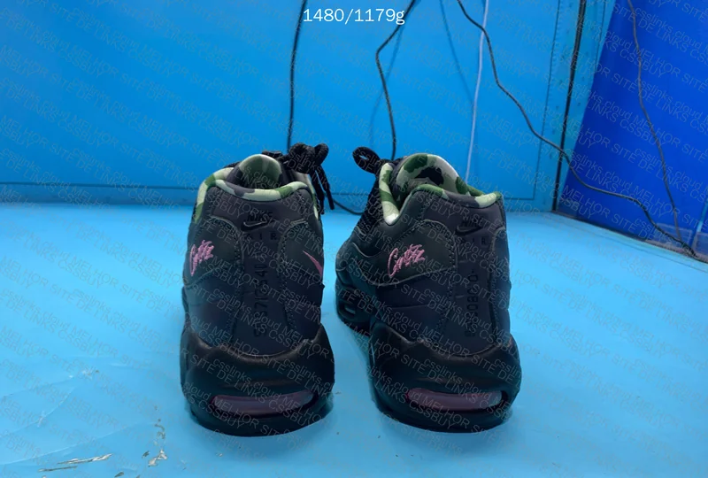 Air Max 95 Corteiz GX, GL? 3