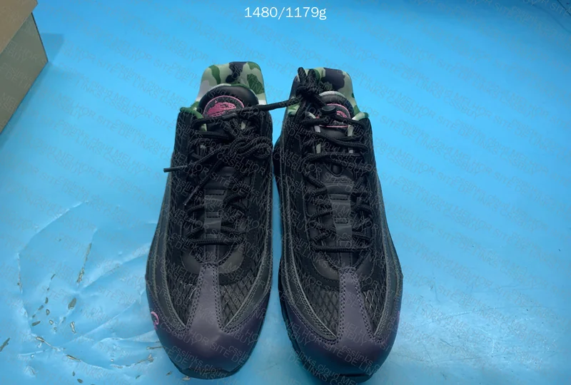Air Max 95 Corteiz GX, GL? 4