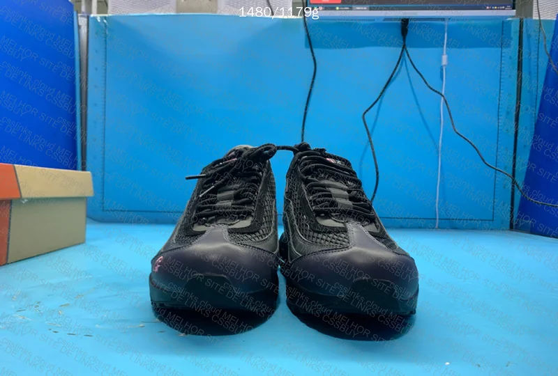 Air Max 95 Corteiz GX, GL? 5