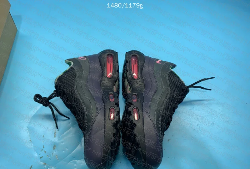 Air Max 95 Corteiz GX, GL? 6