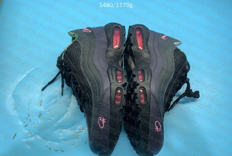 Air Max 95 Corteiz GX, GL? 7