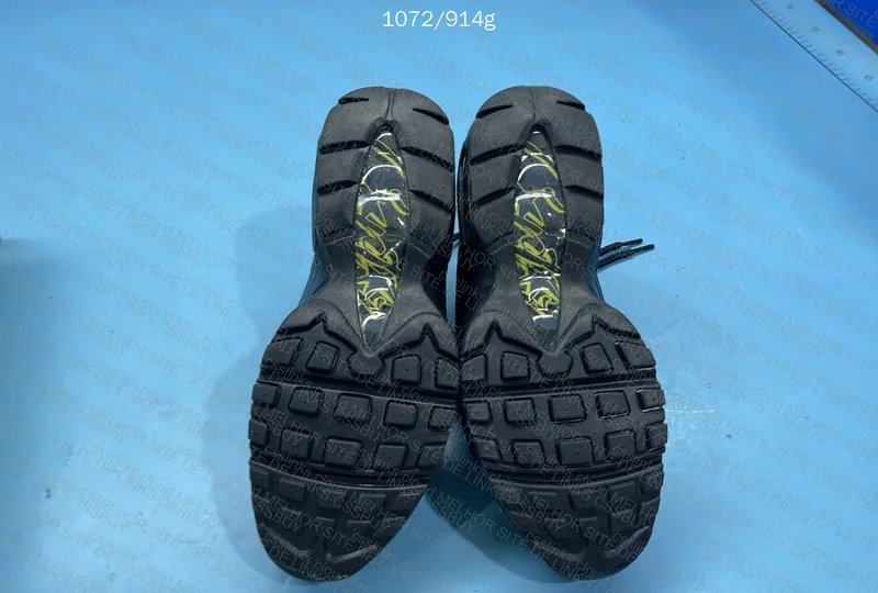 Air Max 95 Corteiz Honey Black 8