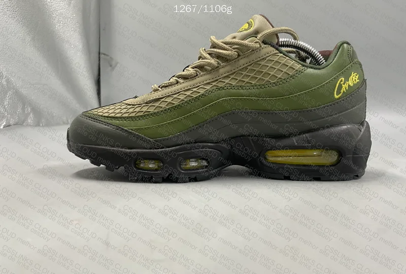 Air Max 95 Corteiz (Hidden Link) 3