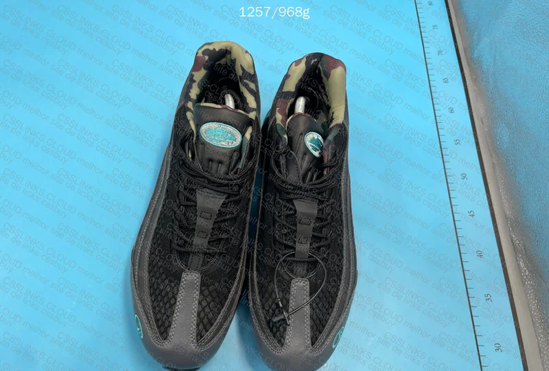 Air Max 95 Corteiz PE