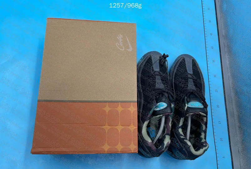 Air Max 95 Corteiz PE 10