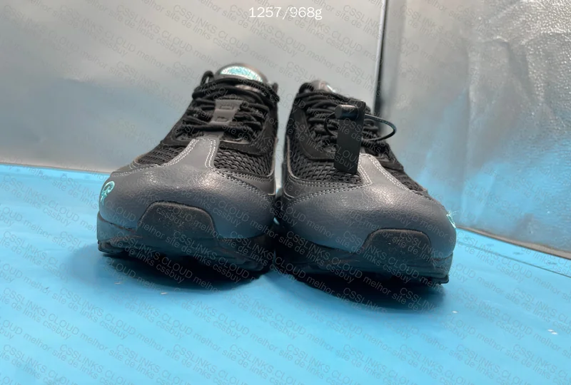 Air Max 95 Corteiz PE 2