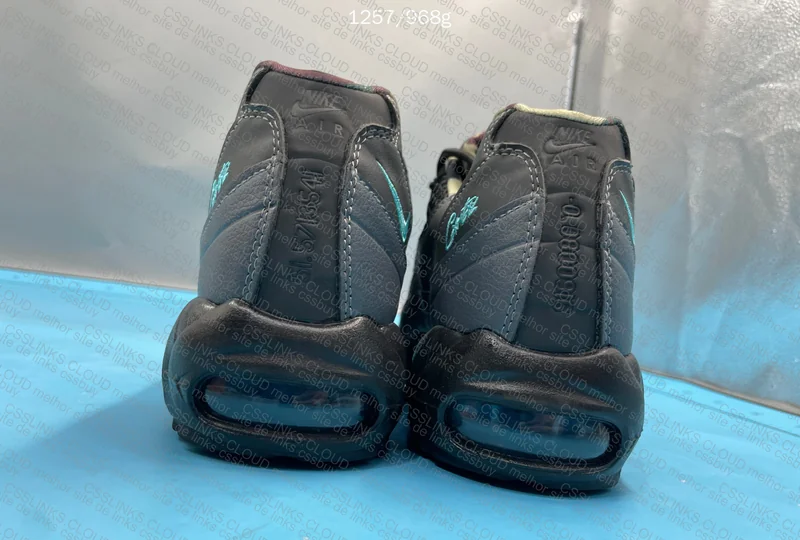 Air Max 95 Corteiz PE 3