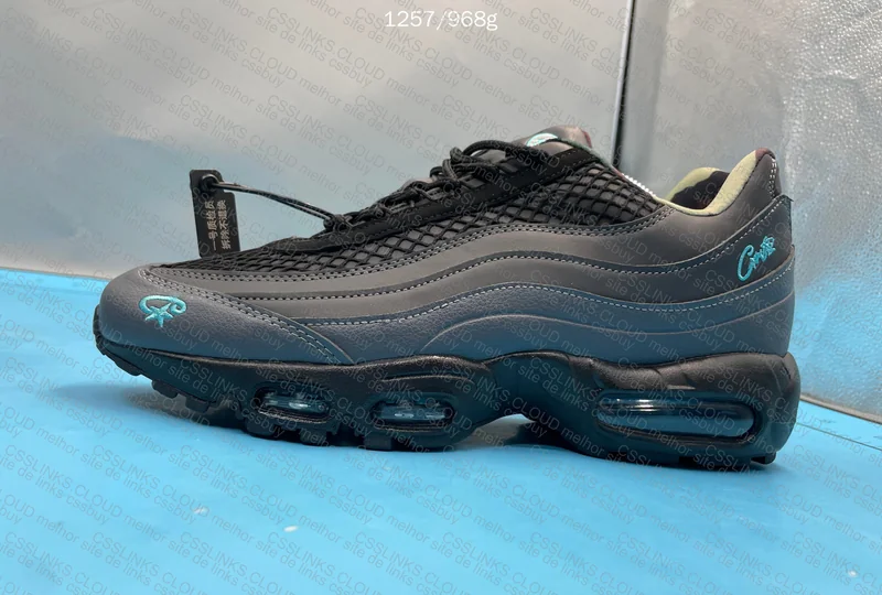 Air Max 95 Corteiz PE 4