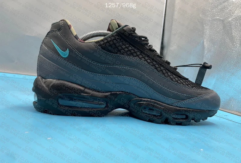 Air Max 95 Corteiz PE 6