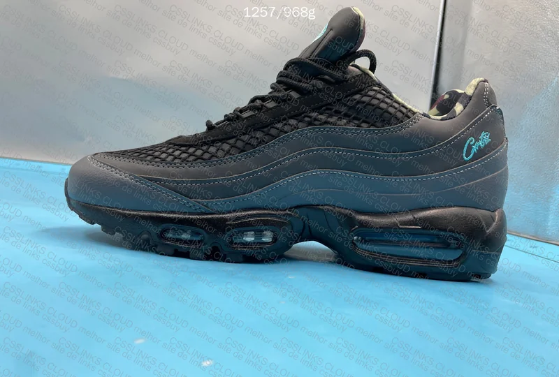 Air Max 95 Corteiz PE 7