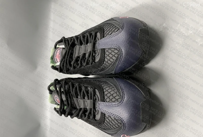 Air Max 95 Corteiz 'Pink Beam' 2