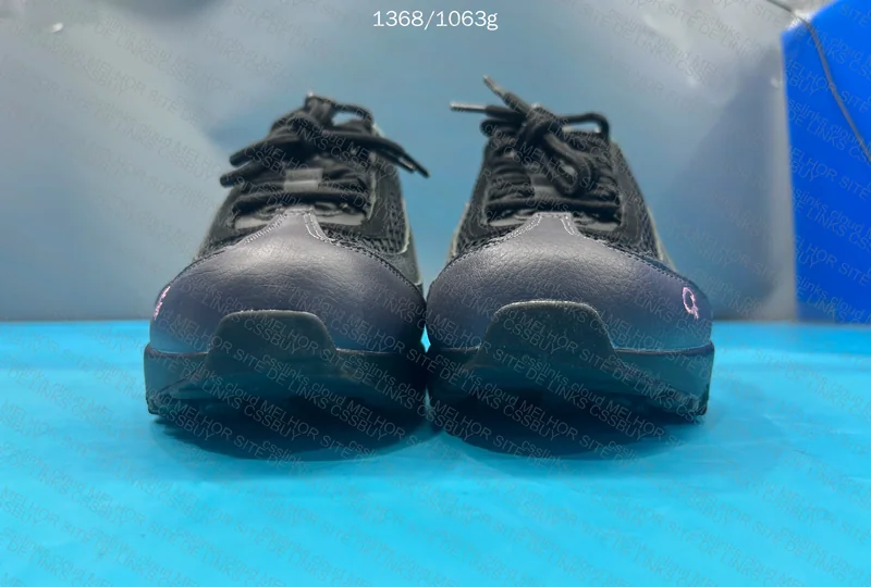 Air Max 95 Corteiz Pink Beam 5