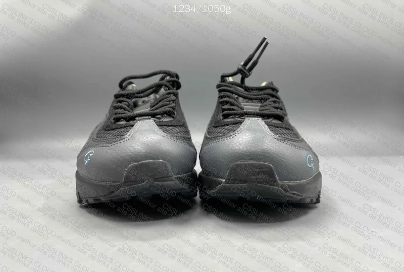 Air Max 95 Corteiz/Shark 2