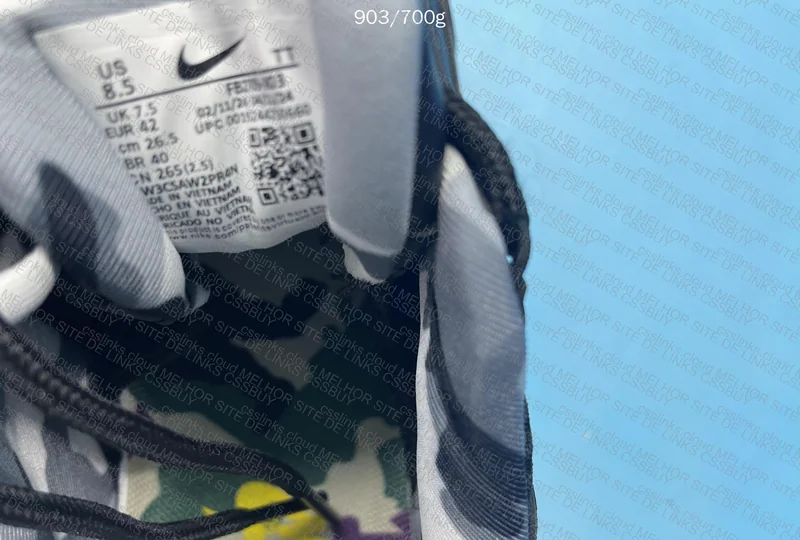Air Max 95 Corteiz (Free Sneakers?) 4