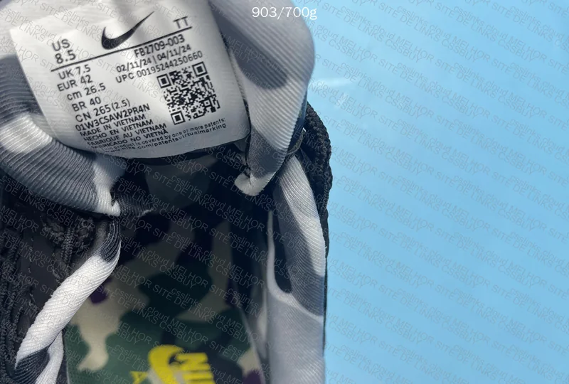 Air Max 95 Corteiz (Free Sneakers?) 5