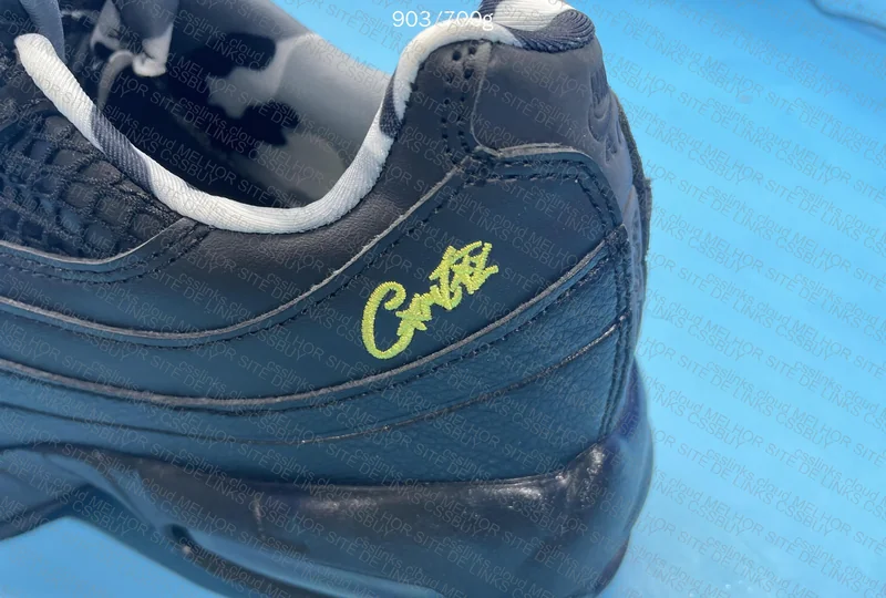 Air Max 95 Corteiz (Free Sneakers?) 6