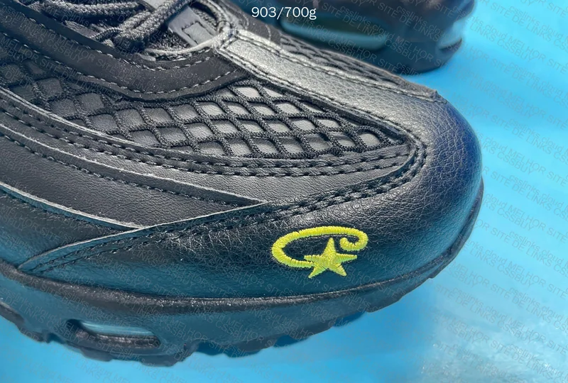 Air Max 95 Corteiz (Free Sneakers?) 7