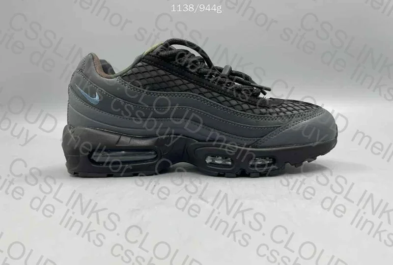 Air Max 95 Corteiz (Help, GL?) 3