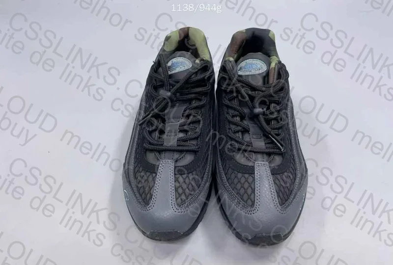 Air Max 95 Corteiz (Help, GL?) 5