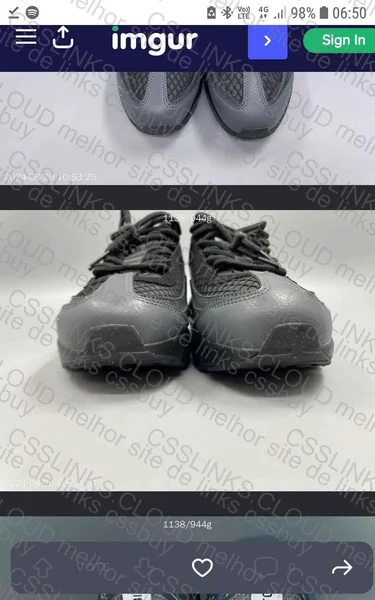 Air Max 95 Corteiz (Help, GL?) 6