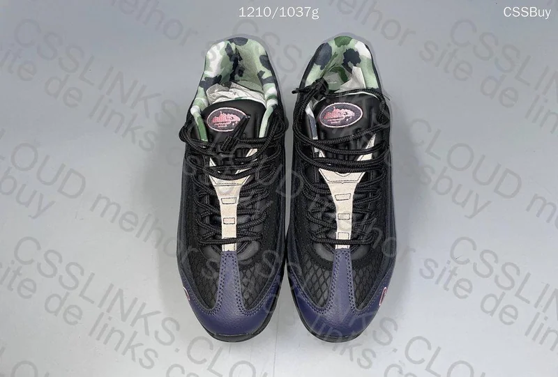 Air Max 95 Cortez