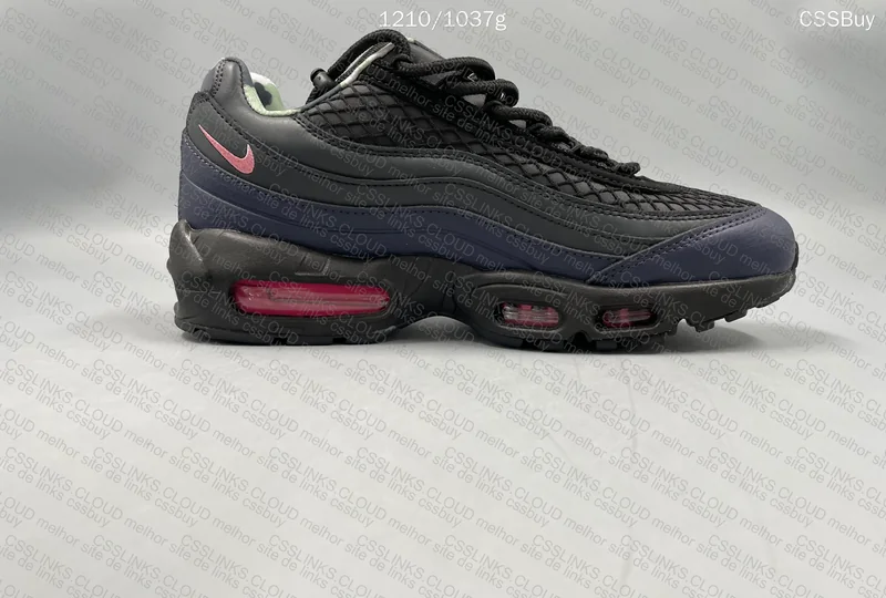 Air Max 95 Cortez 10