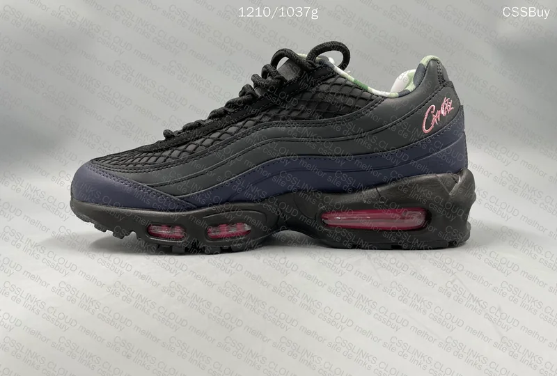 Air Max 95 Cortez 11