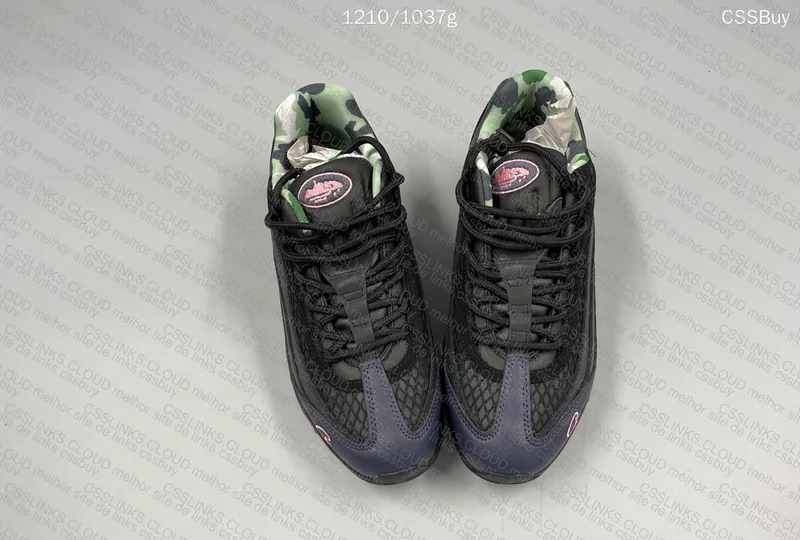 Air Max 95 Cortez 2