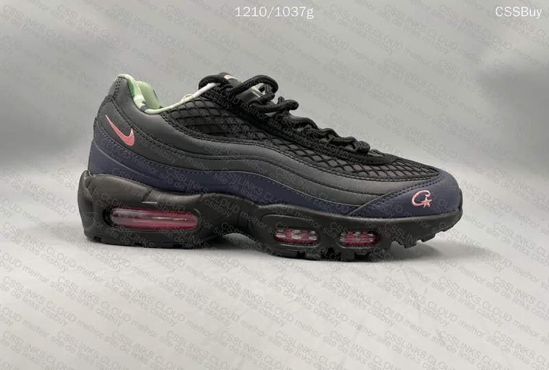 Air Max 95 Cortez 3